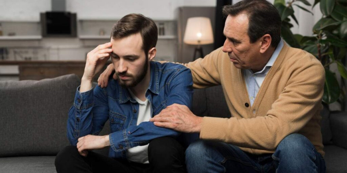 The Impact of Anxiety on Intrusive & Impulsive thoughts