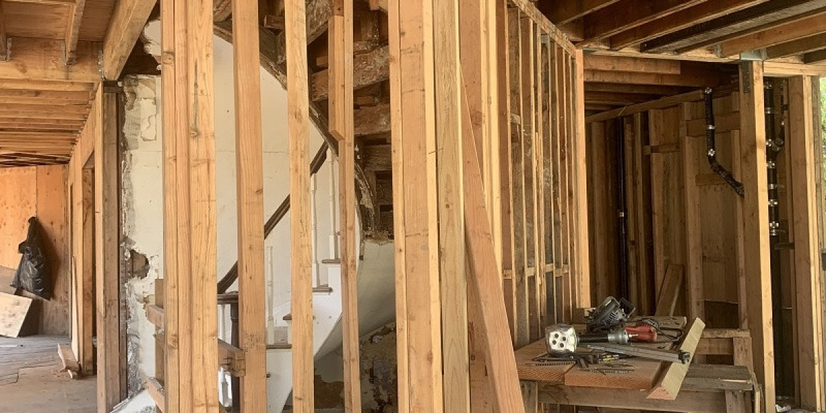 Snow Construction: The Foundation and Framing Experts in Los Angeles