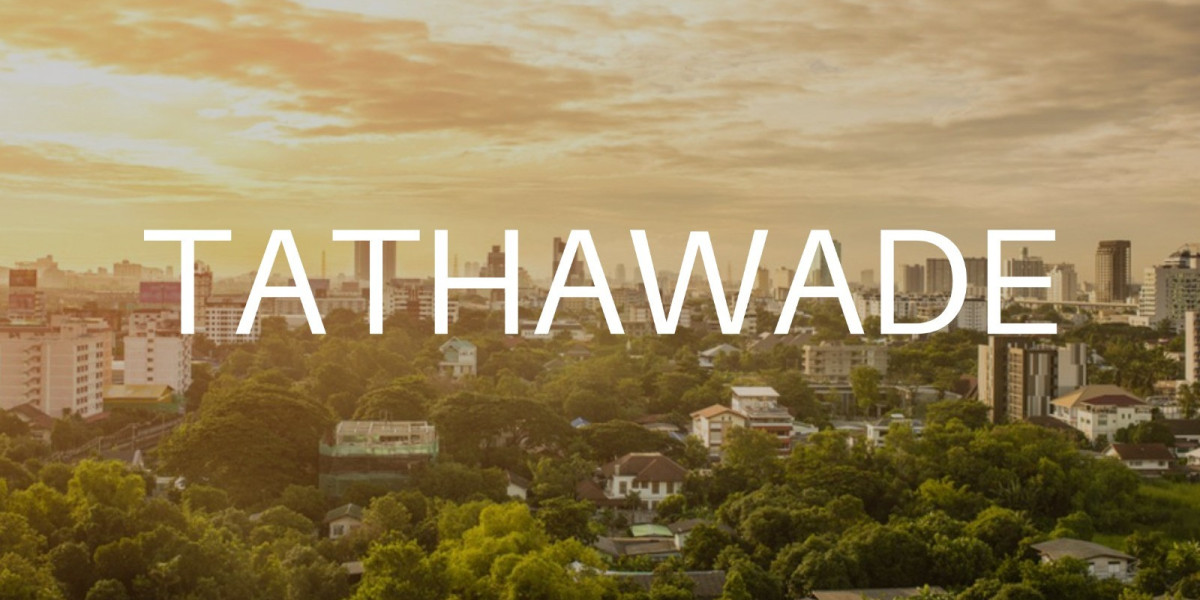 Discover the Best New Projects in Tathawade: Your Guide to the Latest Real Estate Opportunities in Pune