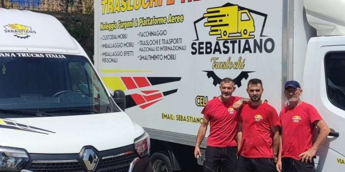 Essential Guide to Trasloco a Roma: Moving Made Easy