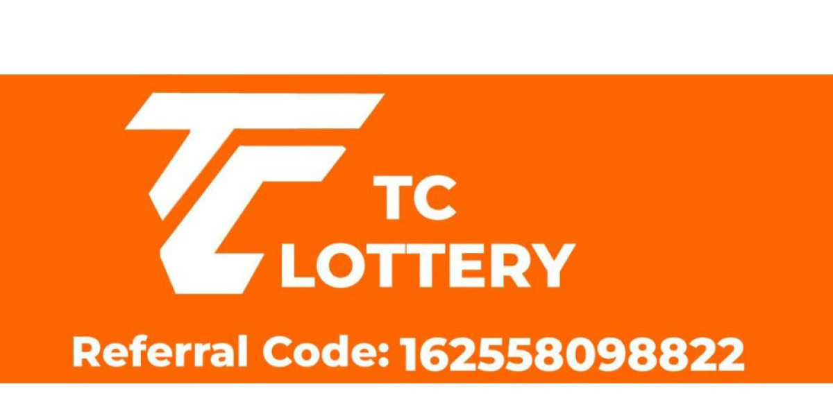 TC Lottery Online: Your Ultimate Guide to Winning Big!