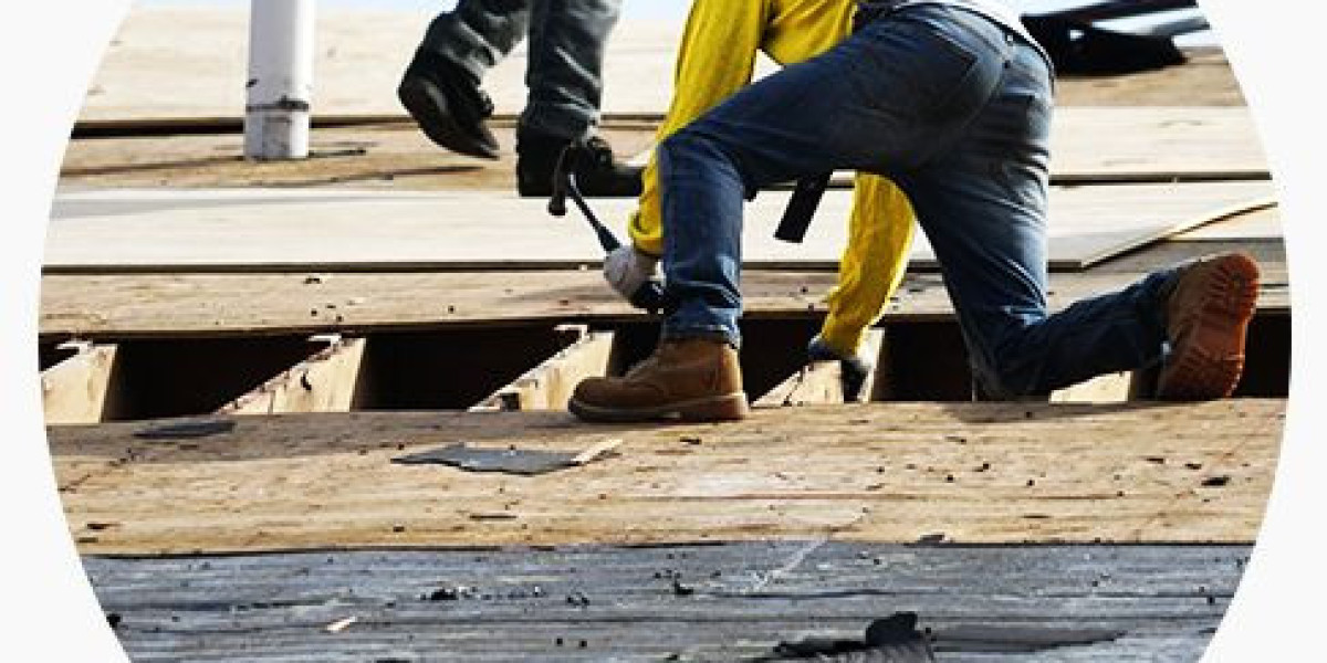 Long Beach Roofing Company: Your Trusted Roof Repair Specialists