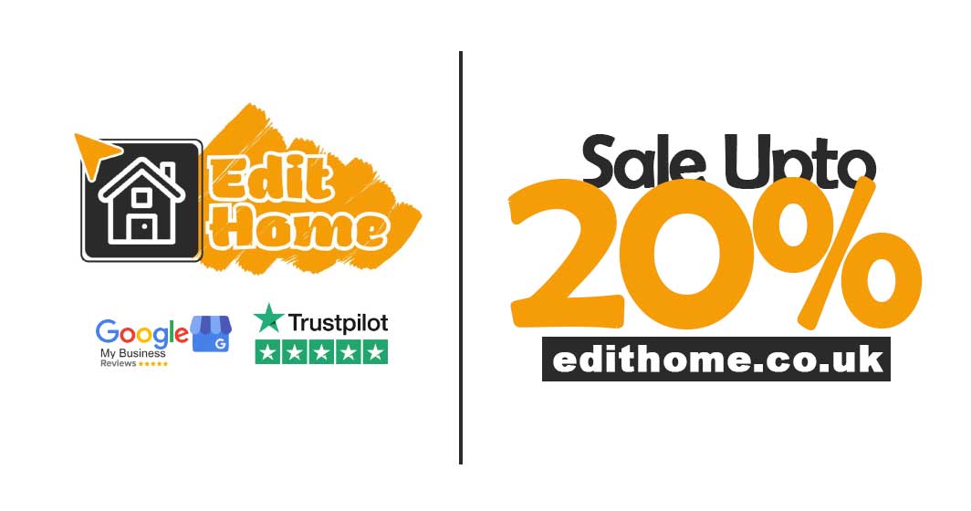 Thermal Door Curtains UK | Edithome | Energy Efficient Doorway Treatments