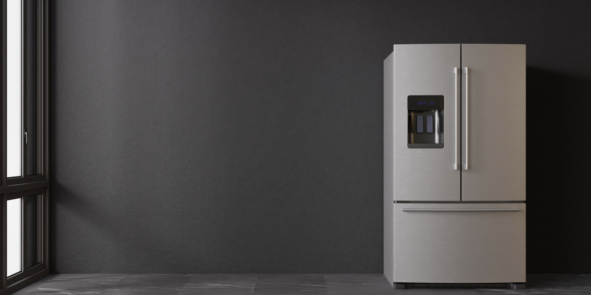 You'll Be Unable To Guess Fridge Freezers For Sale's Secrets