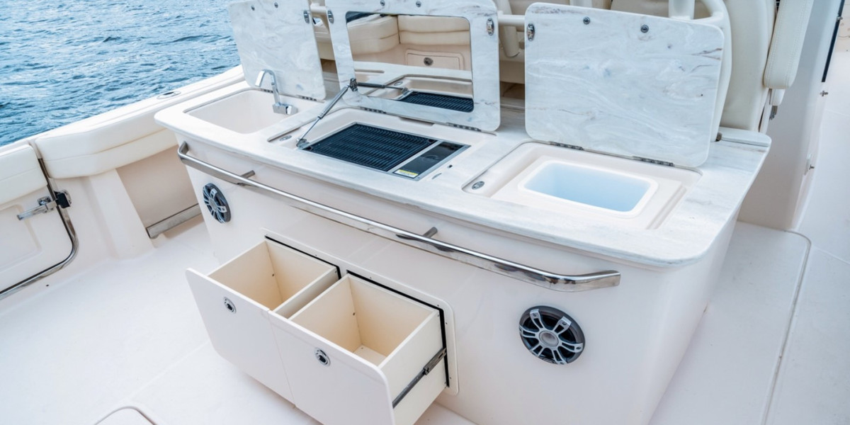 Choosing the Right Boat Inspection Specialist Near You