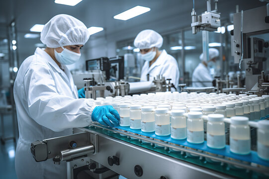 Top 10 Pharma Manufacturing Companies in Gujarat