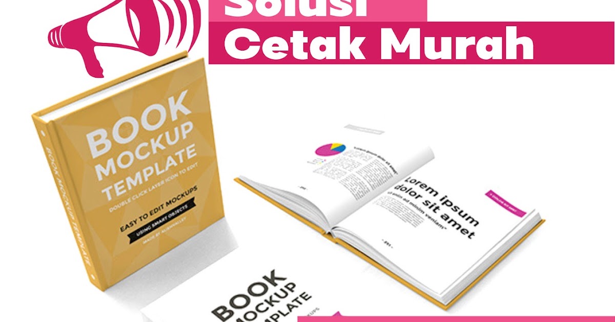CETAK BUKU MURAH DI JAKARTA TIMUR  - Naura Printing : Percetakan Rawamangun 24 Jam Jakarta Timur