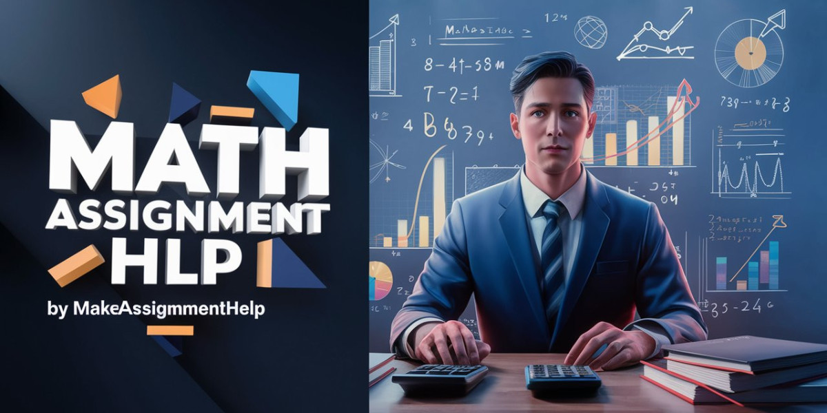 Comprehensive Support for Math and Project Management Assignments at MakeAssignmentHelp