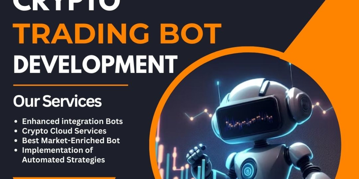 Create your own Crypto Trading Bot Automate Your Crypto Trading with Hivelance's Customizable Trading Bot Developme