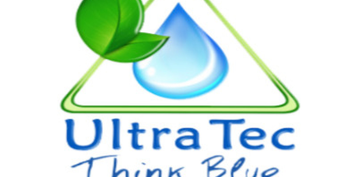 UltraTecUAE: Leading the Way Among Water Treatment Companies in UAE