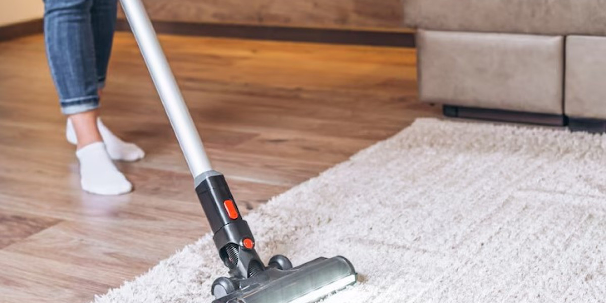 Efficient Commercial Carpet Cleaning in Singapore: Elevate Your Business Environment