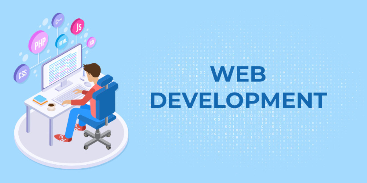 Best web development company in gurgaon