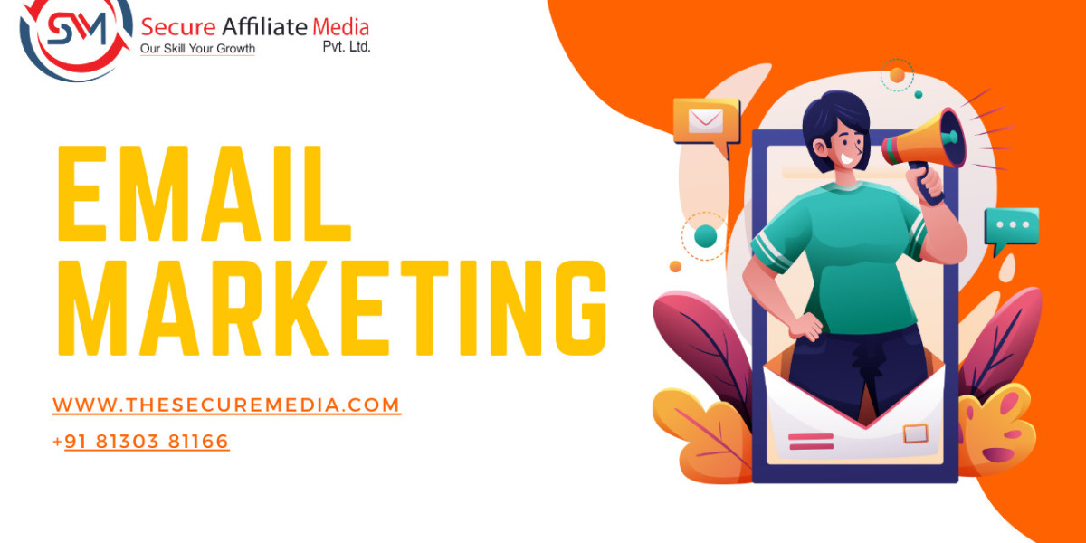 Charges for Email Marketing Services in Delhi