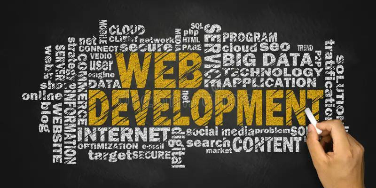 Best web development company in gurgaon