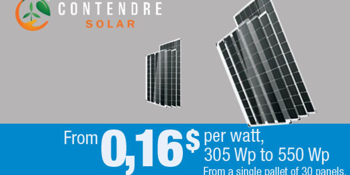 solar estimate