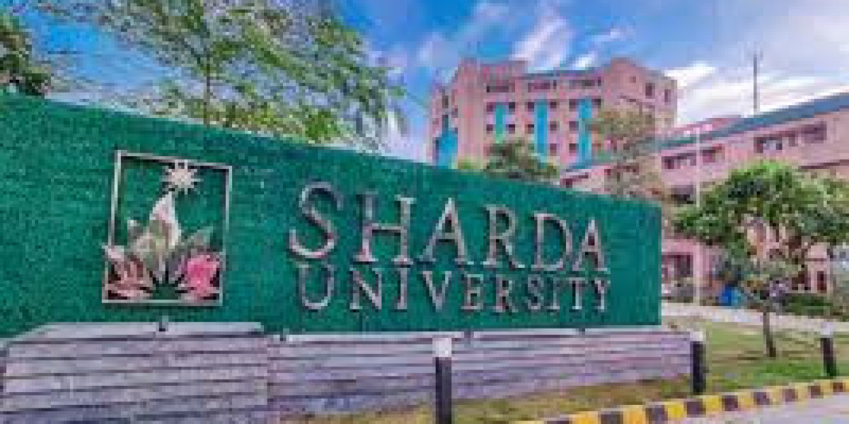 Everything You Need to Know About Sharda University Admission Fees