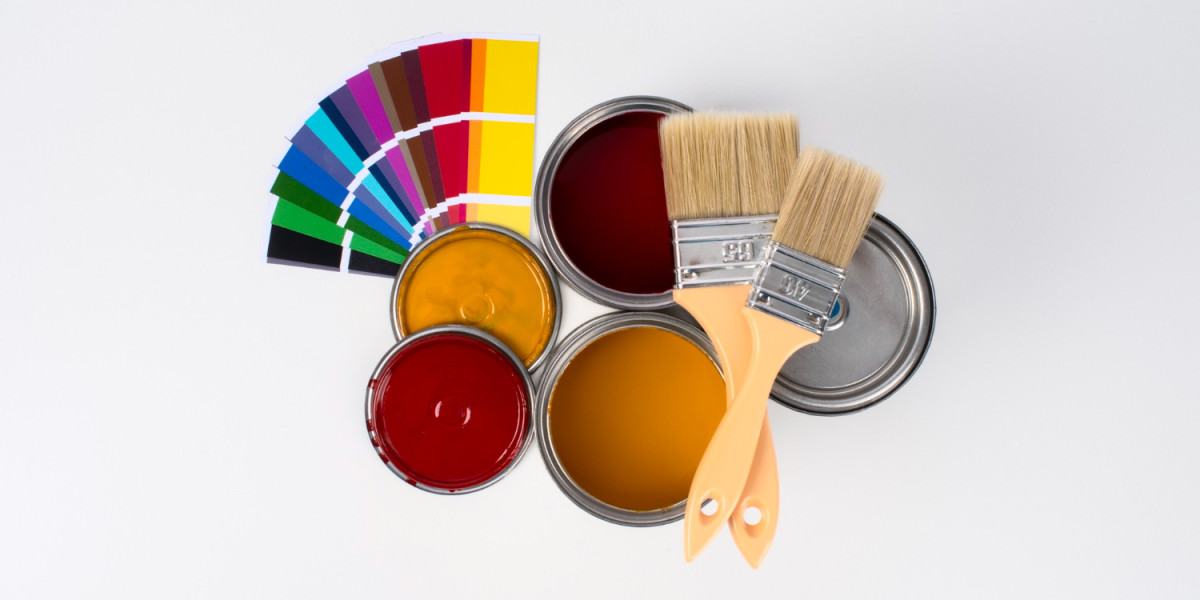 Home Canvas Creations: Tools for Interior and Exterior Painting Magic