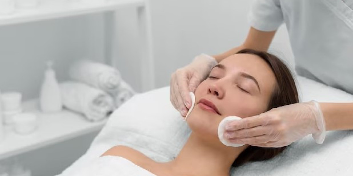 Explore Singapore's Top-Rated Facial Services