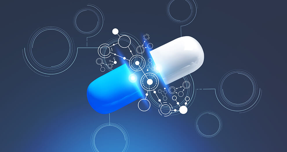 Top 10 Pharma Manufacturing Companies in Indore
