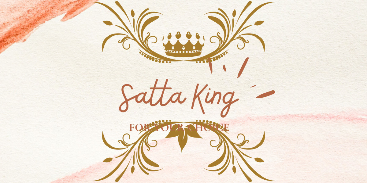 Luck or Logic? Exploring the Strategies Behind Satta King Success