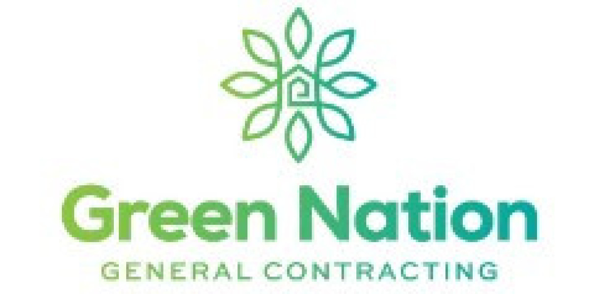 Your Trusted General Contractor in Haltom City: Green Nation General Contracting