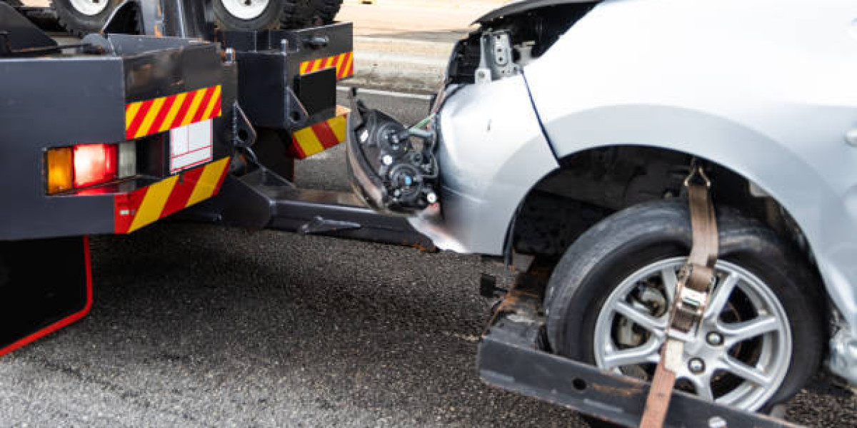 Everything You Need to Know About Towing Cars