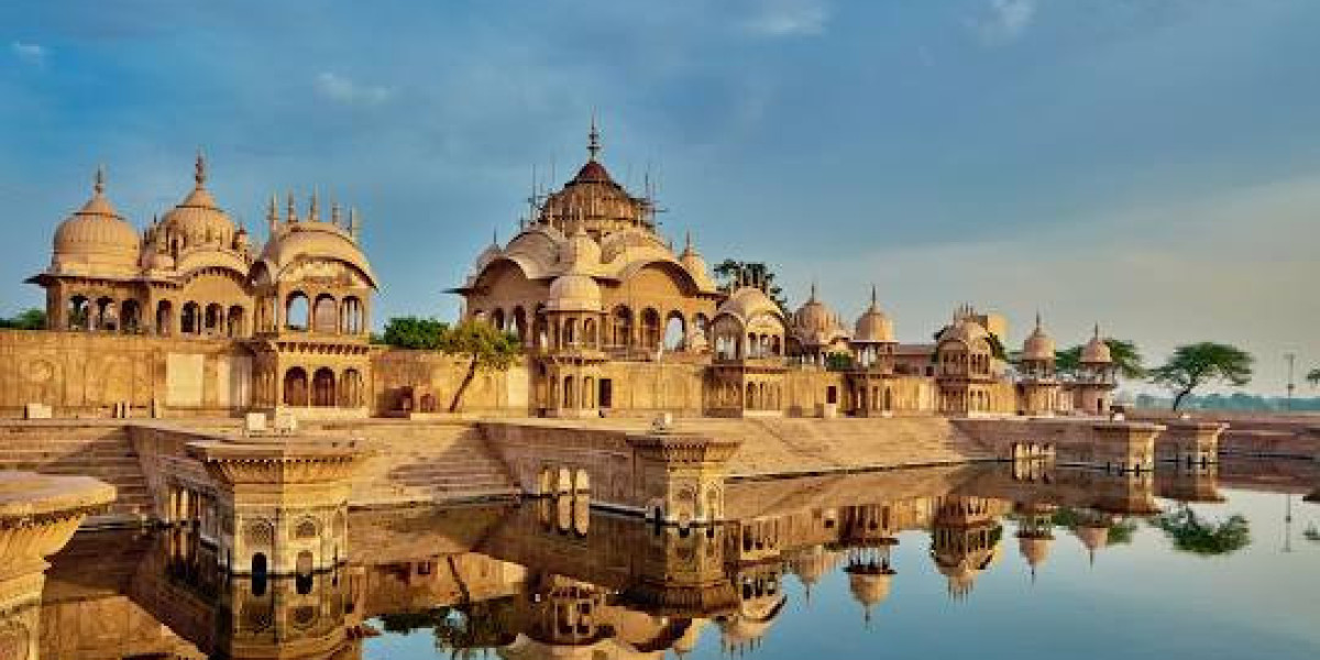 Golden Triangle Tours From Delhi: A Comprehensive Guide