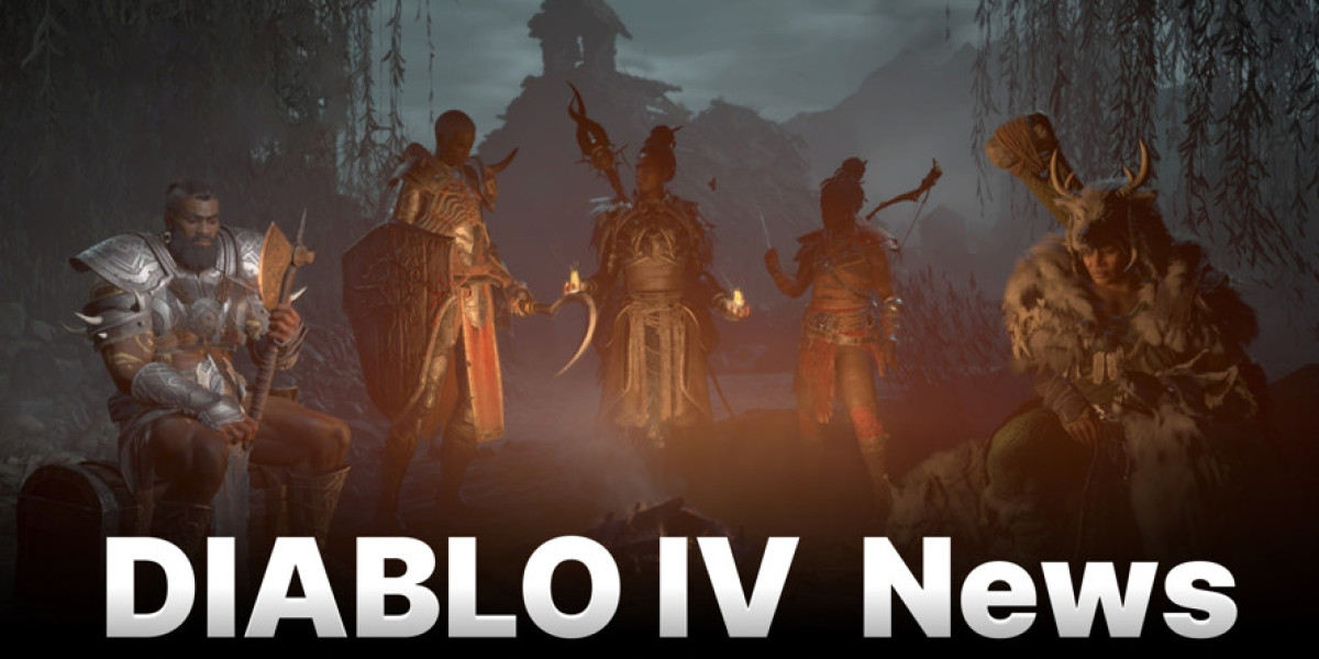 Diablo 4 Patch 1.3.1 – Key Updates & Changes