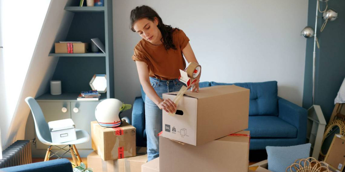 What to Expect from Queens Long-Distance Movers