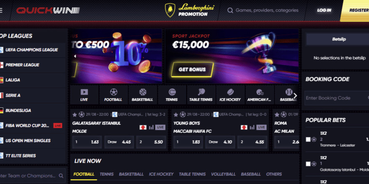 ¿Es seguro jugar en Quickwin casino?