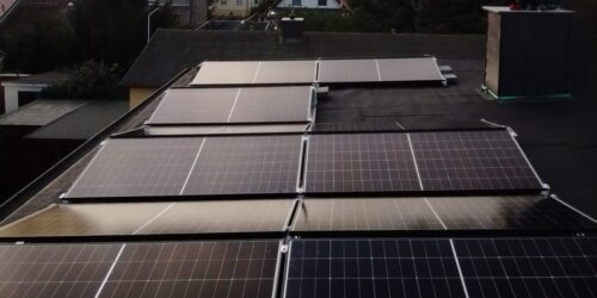 Kraftvolle Energie: So finden Sie die richtigen Photovoltaik-Anbieter in Halle