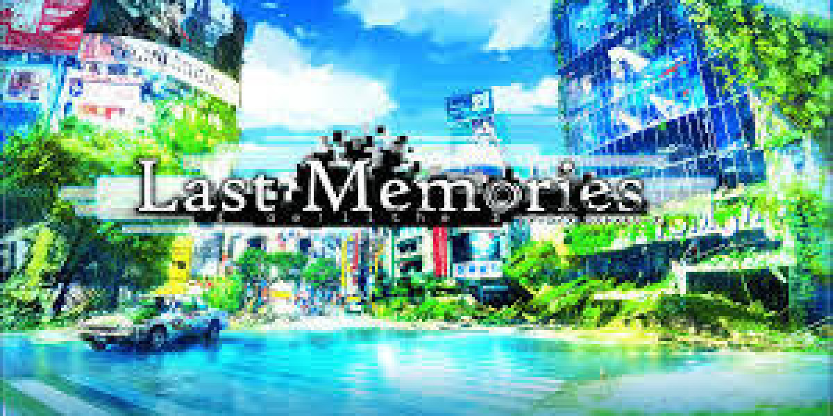 De:Lithe Last Memories Global Launch – Ready to reclaim the lost city