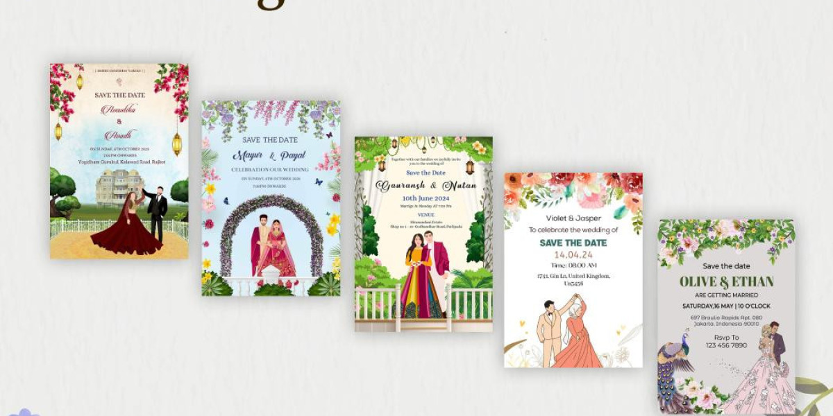 The Ultimate Guide to Crafting the Perfect Wedding Invitation Message