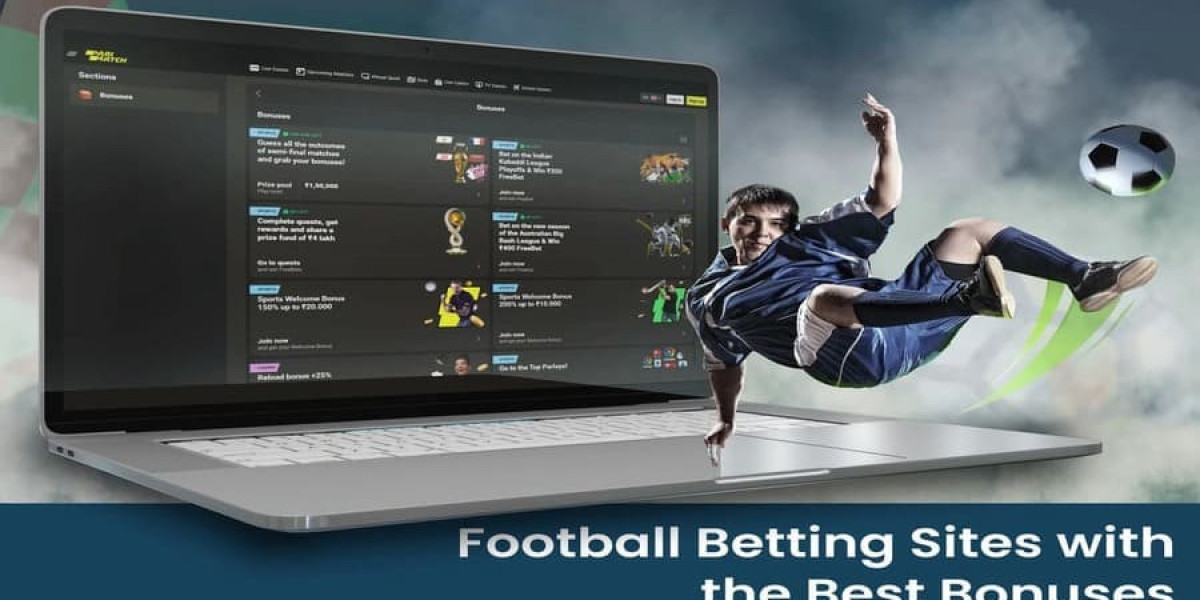 Ultimate Guide to the Best Sports Betting Site