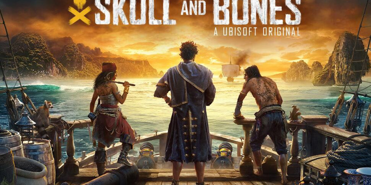 Skull and Bones Season 2 Sets a New Course: MMoexp