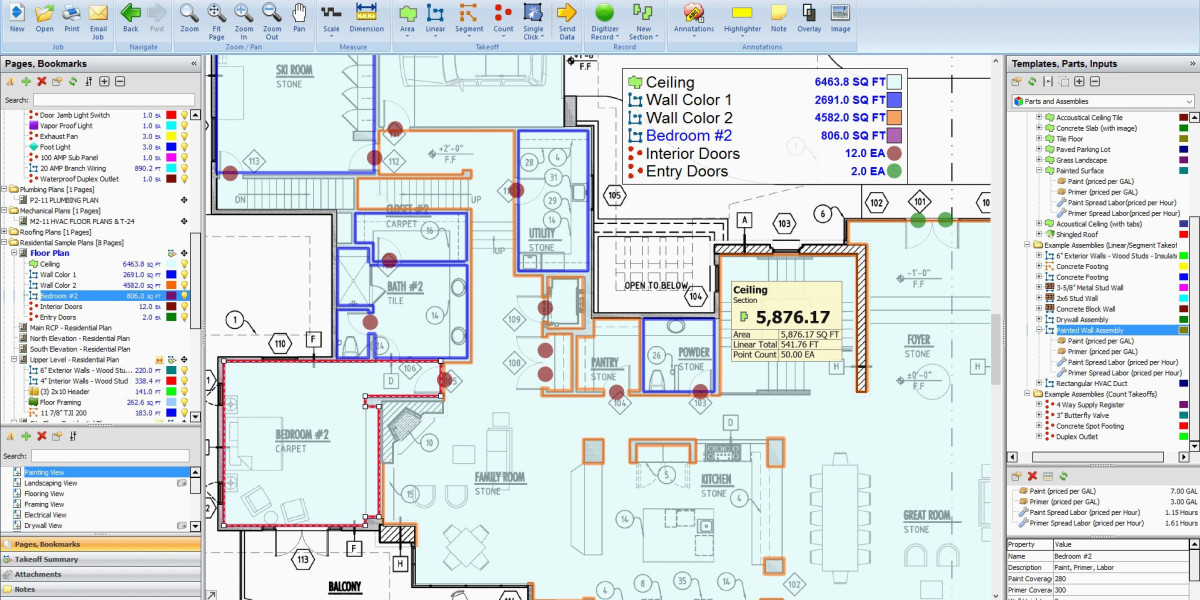 Maximize Efficiency with Electrical Quoting Software: A Comprehensive Guide