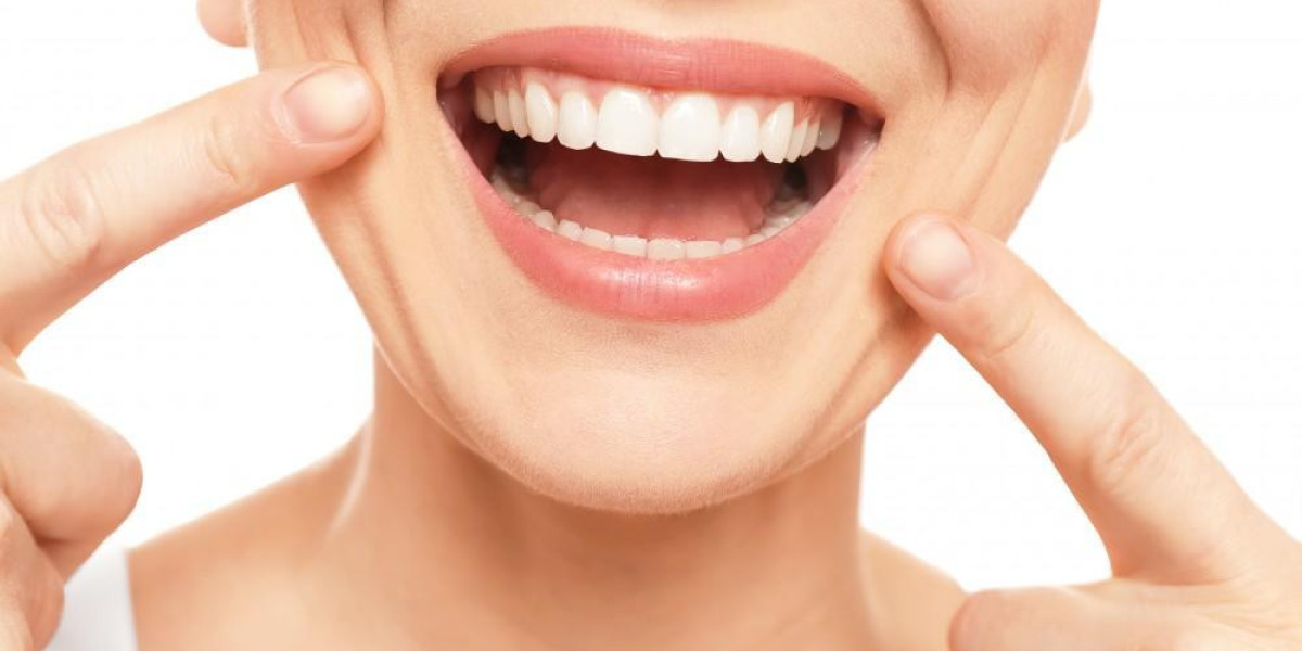 Unleash Your Sparkling Smile: Teeth Whitening with Holmdel's Trusted Dentists