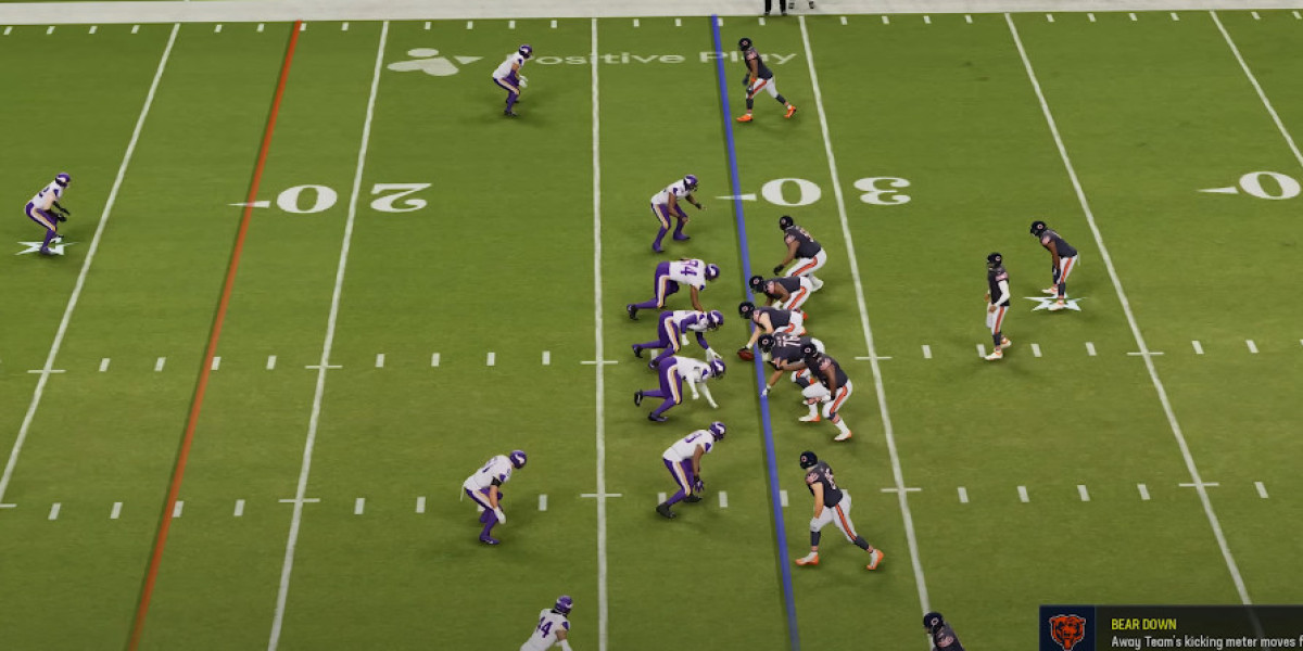 MMoexp Presents Madden 25: The Future of Football Simulation