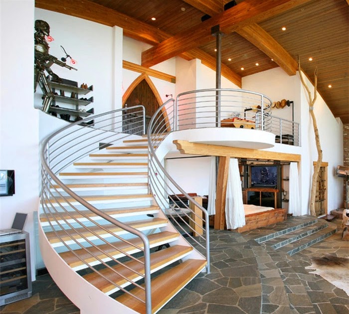 Luxury Stair Nosing for High End Homes