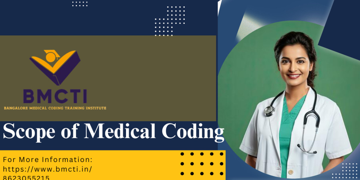 Exploring the Scope of Medical Coding: What You Need to Know