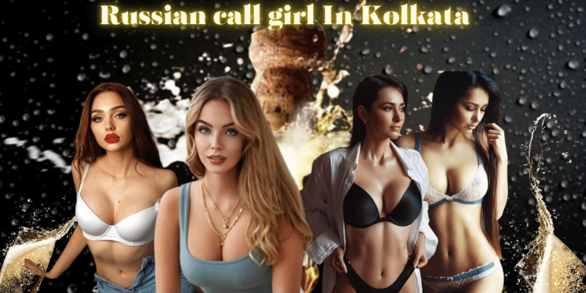 Russian Call Girl In Kolkata