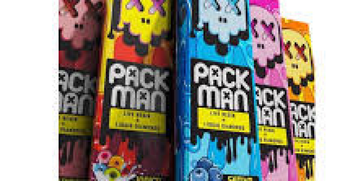 Packman Disposable Products: Excellence in Eco-Friendly Convenience