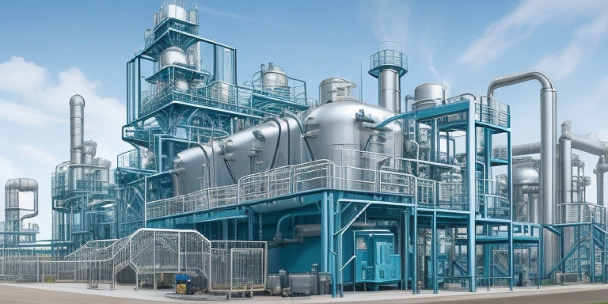 Project Report on Requirements and Cost for Setting up a Hydrogen Fluoride Manufacturing Plant