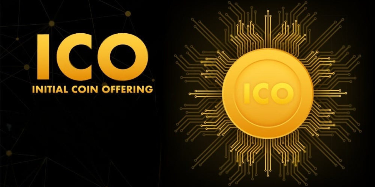 Top-Rated ICO Marketing Agency for Unbeatable Results: Skyrocket Your ICO