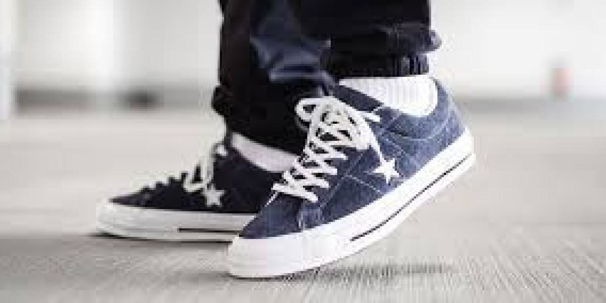 Converse Chuck Taylor All Star 100 Trekwave Hi：傳統與現代的完美融合