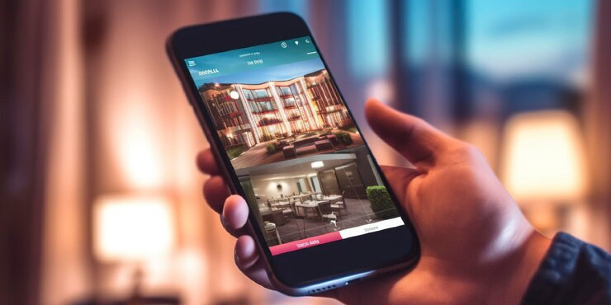 Airbnb Clone App - Launch Your Vacation Rental Business in USA