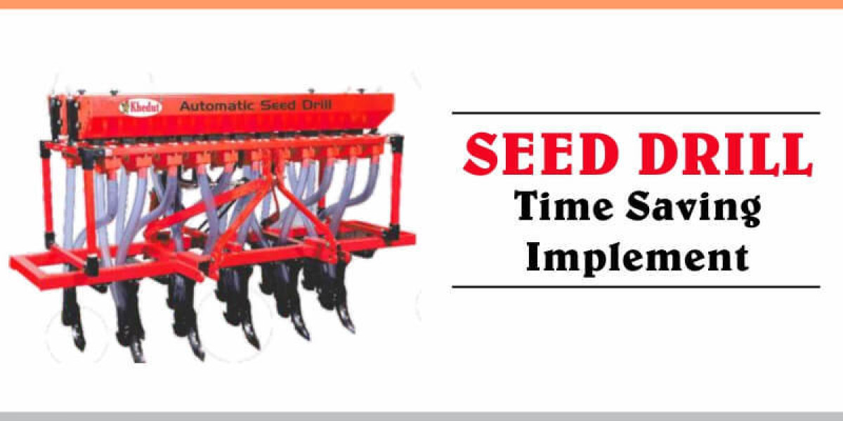 Comprehensive Guide to Agricultural Machinery and Tools: Seed Drill, Sonalika DI 740 III <br>Sonalika DI 35 SIKANDER,Pow