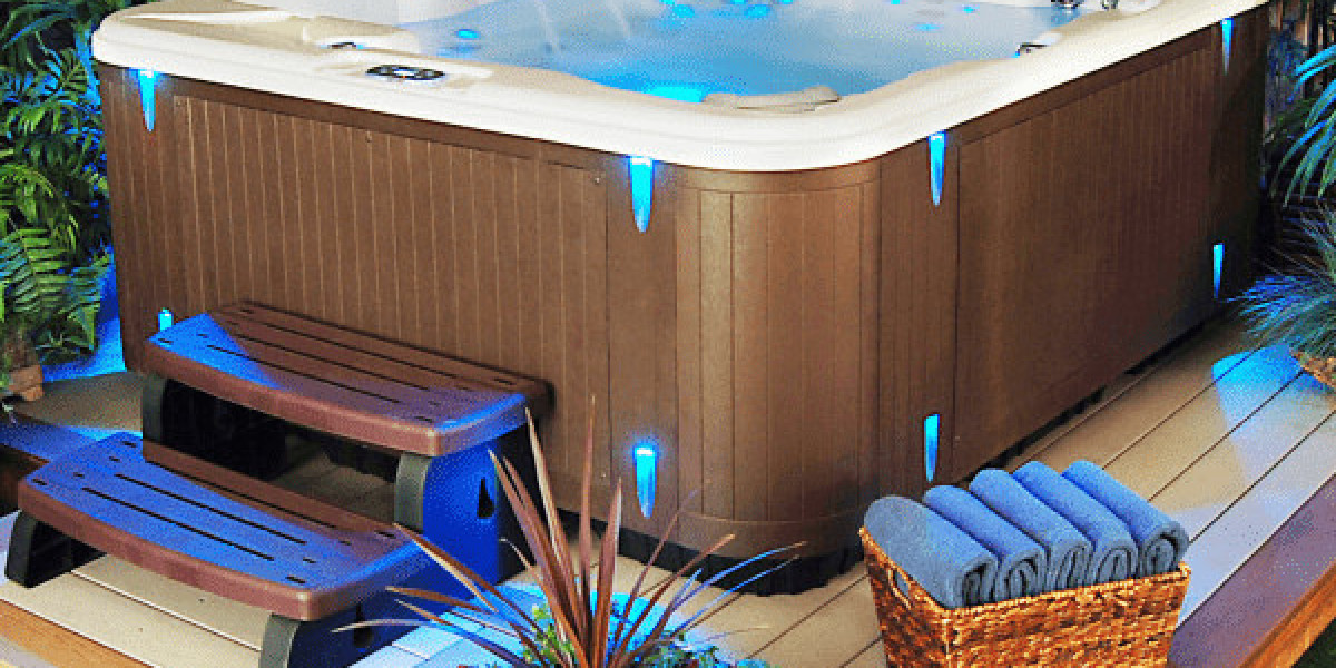 How Does Chlorine for Hot Tubs Improve Water Quality?