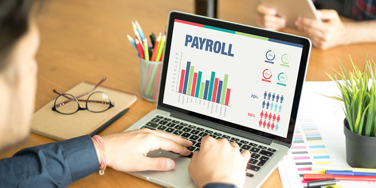 Xact Payroll: Simplifying Payroll Management for Your Business