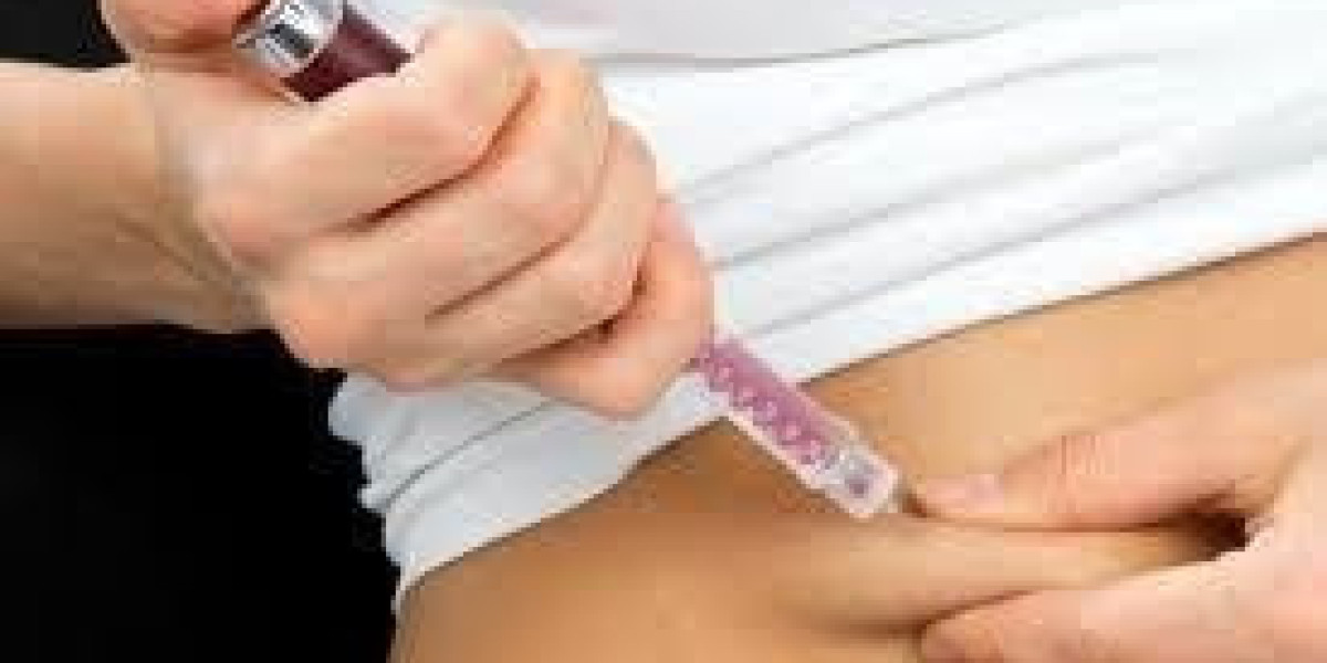 Why Ozempic Injection is the Top Choice for Dubai Residents Seeking Better Health